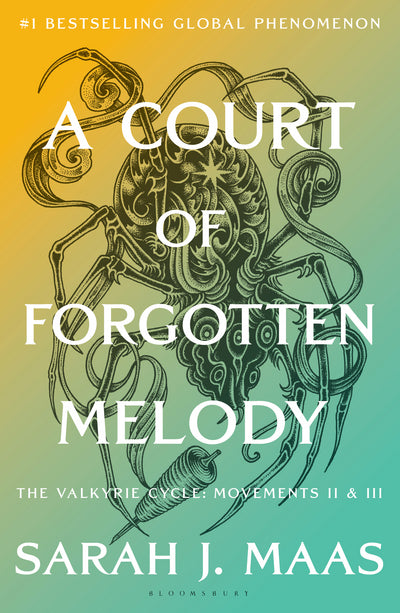 Winter Court Sweater Party: ACOTAR 7 Release!