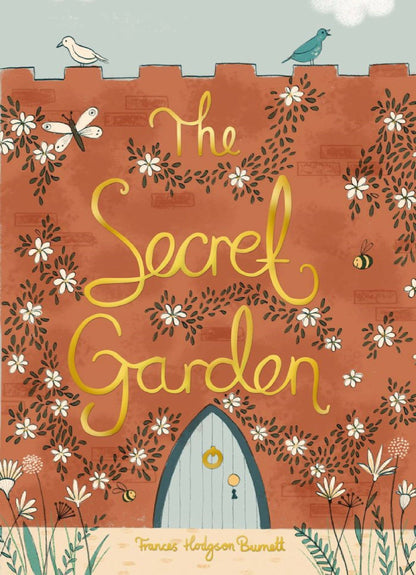 The Secret Garden - Collector's Edition by Frances Hodgson Burnett