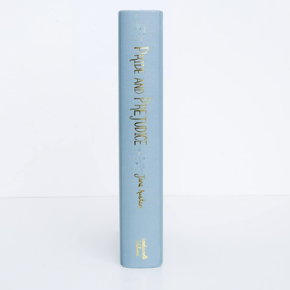 Pride and Prejudice - Collector's Edition by Jane Austen