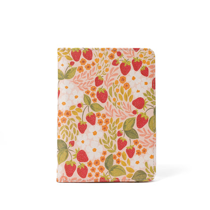 Kindle Case (Kindle Paperwhite - 11th Generation) - Strawberry Patch