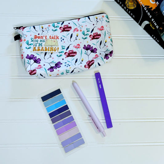 Book Annotation Kit