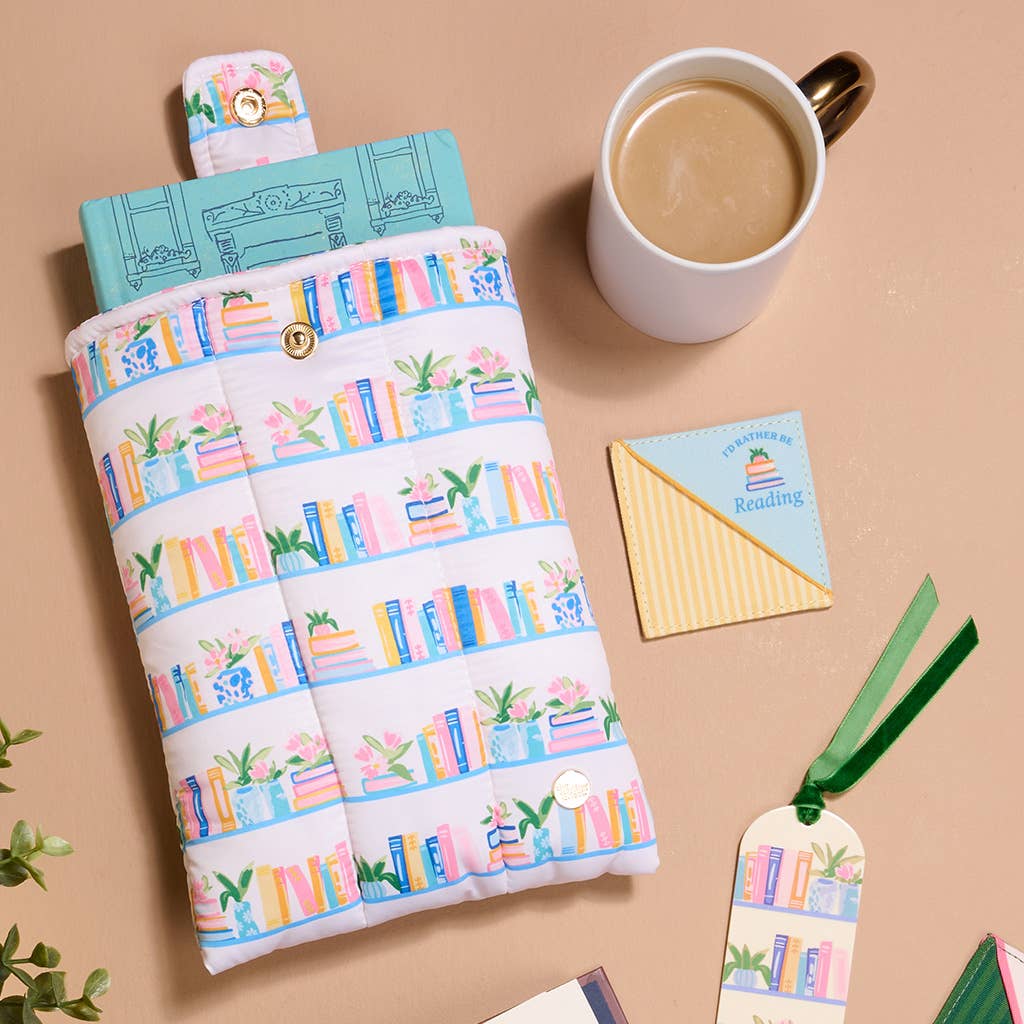 Book Cover – Book Shelfie