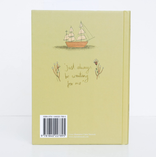 Peter Pan (Wordsworth Collector's Edition) by J.M. Barrie