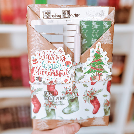 Blind Date With a Book