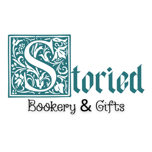 Storied Bookery & Gifts