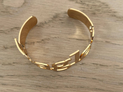 Eagles Bangle Sizeable Cuff Bracelet - Go Eagles!