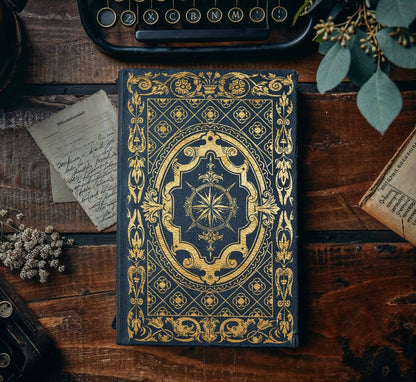 DIY Book Foils - Timeless Tales Fable & Bind Book Foil™