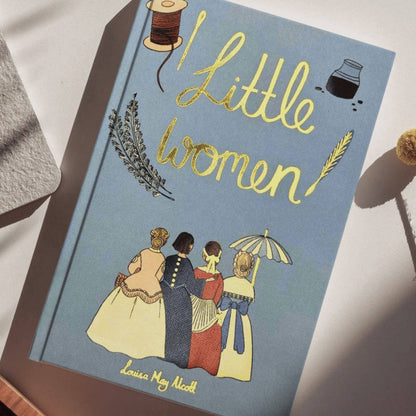 Little Women - Collector's Edition by Louisa May Alcott