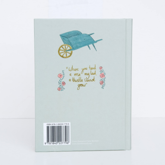 The Secret Garden - Collector's Edition by Frances Hodgson Burnett