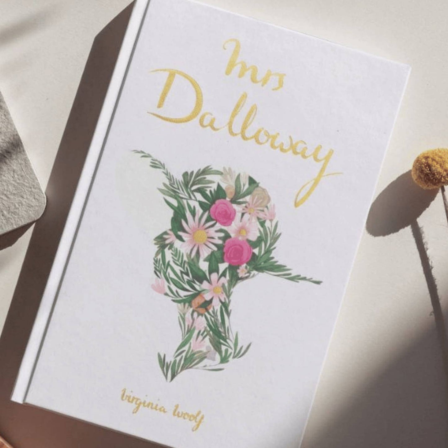 Mrs. Dalloway - Collector's Edition by Virginia Woolf