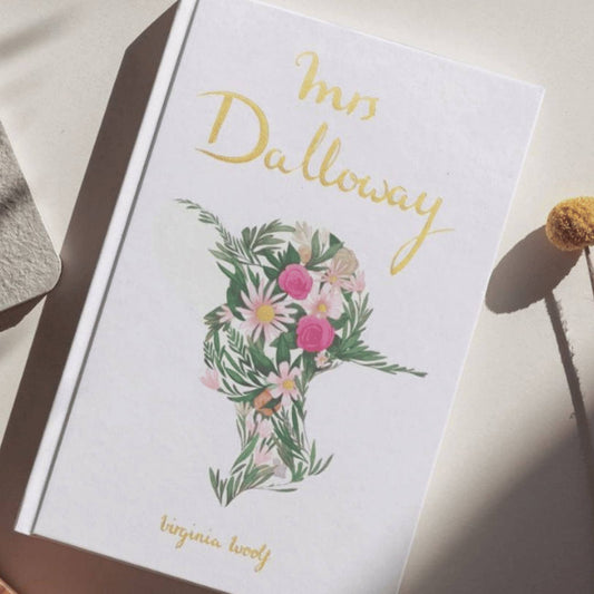 Mrs. Dalloway - Collector's Edition by Virginia Woolf