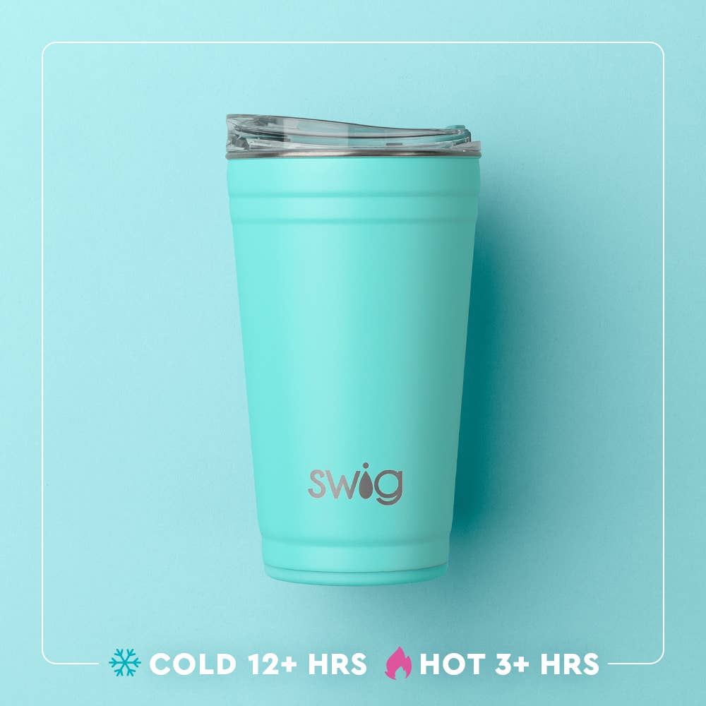 Mississippi Party Cup (24oz)