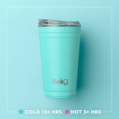 Mississippi Party Cup (24oz)