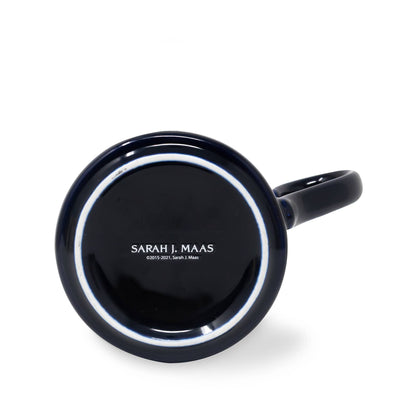 Night Court Color Changing Ceramic Mug - ACOTAR