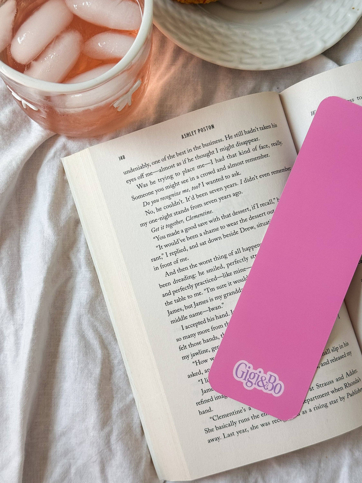 Read Banned Books Bookmark