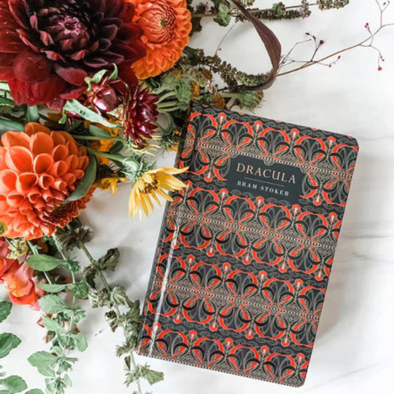 Dracula (Chiltern Classic Edition) by Bram Stoker