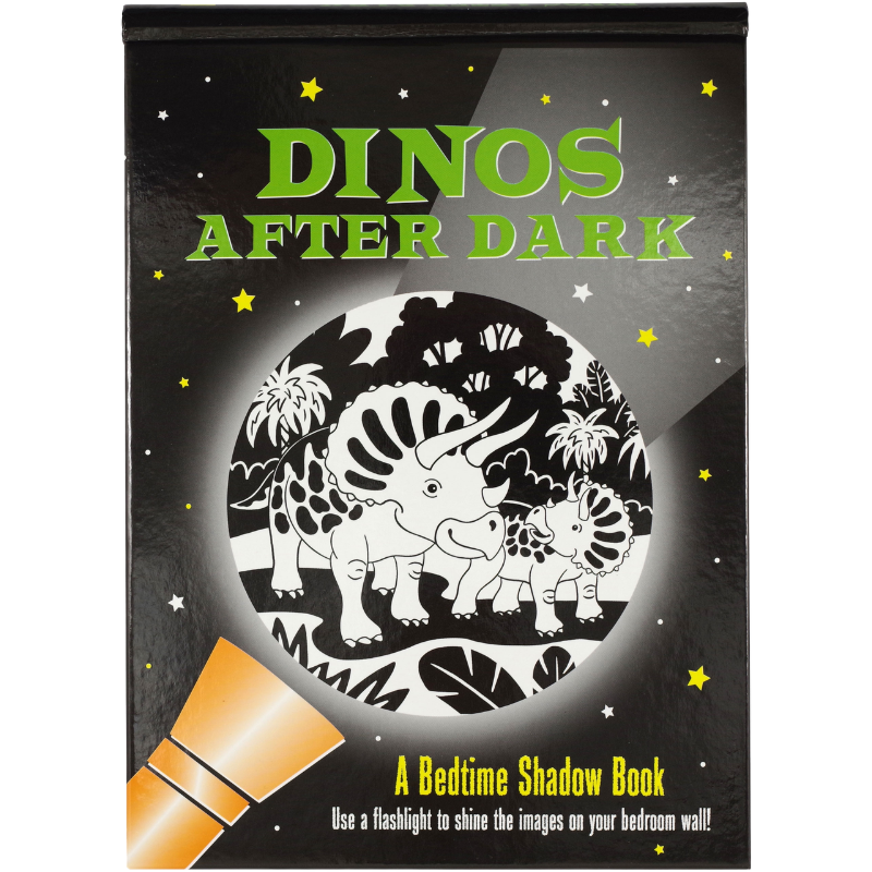 Dinos After Dark