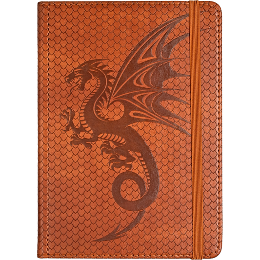 Dragon Artisan Journal