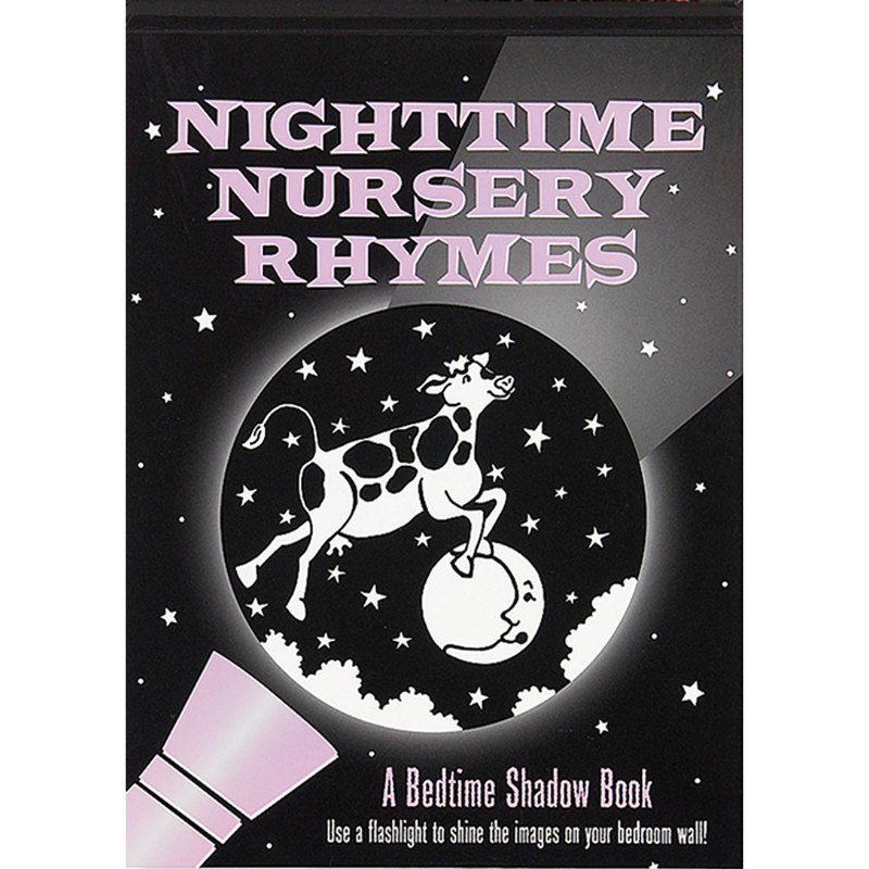 Nighttime Nursery Rhymes