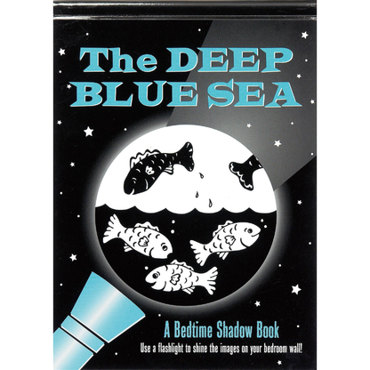 The Deep Blue Sea