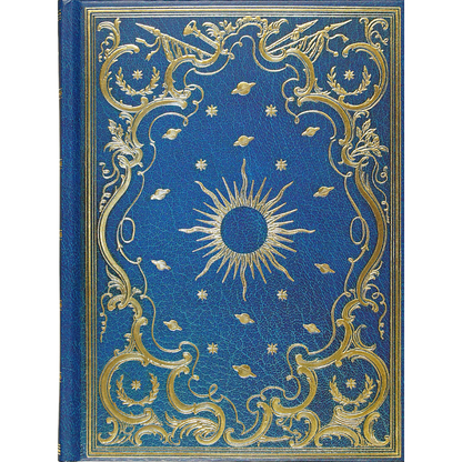 Celestial Journal