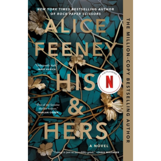 His & Hers by Alice Feeney