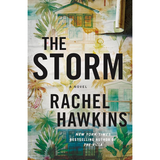 The Storm by Rachel Hawkins