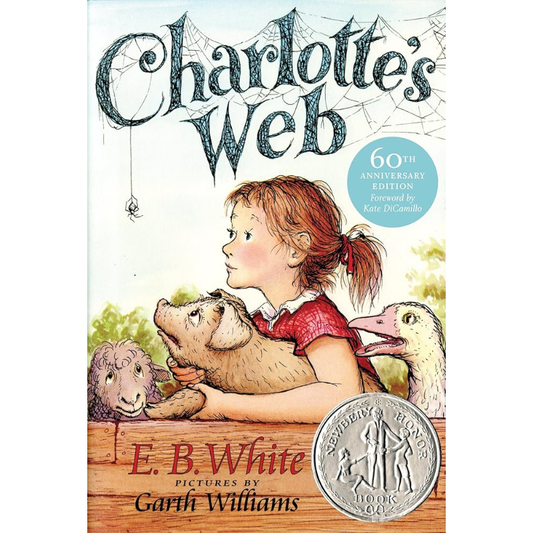 Charlotte's Web by E. B. White