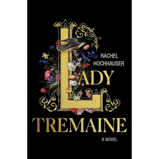 Lady Tremaine by Rachel Hochhauser