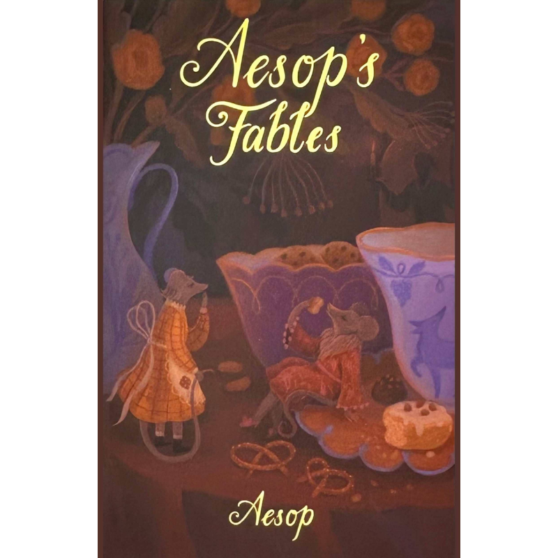 Aesop's Fables