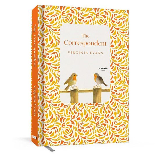 The Correspondent - Deluxe Edition by Virginia Evans