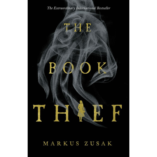 The Book Thief by Markus Zusak