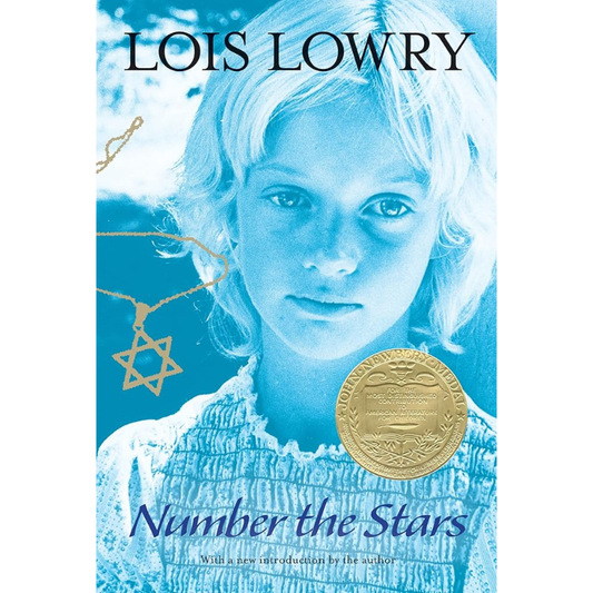 Number the Stars by Lois Lowry
