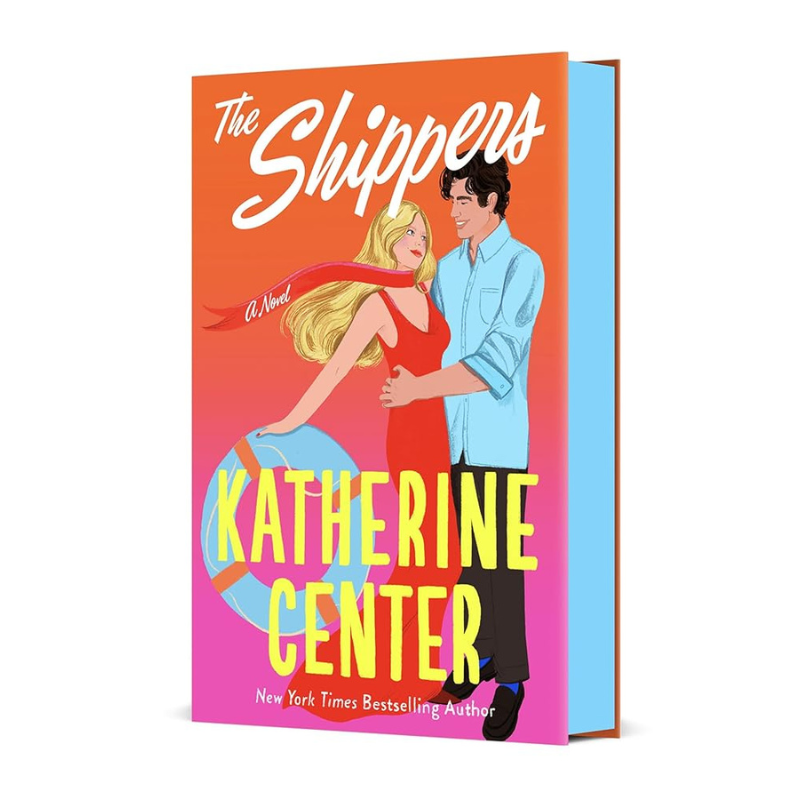 The Shippers by Katherine Center