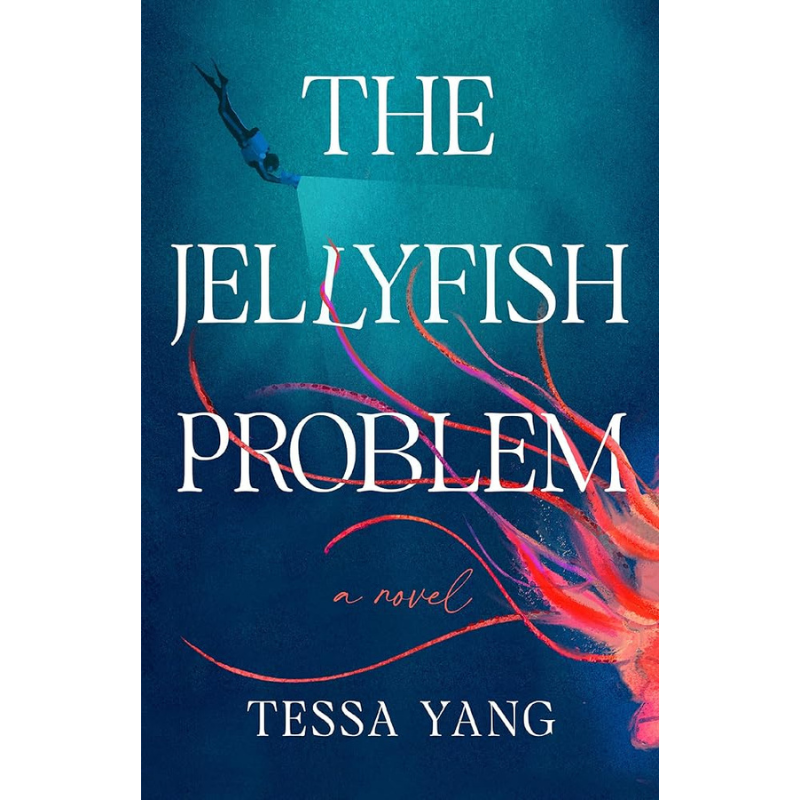 The Jellyfish Problem by Tessa Yang