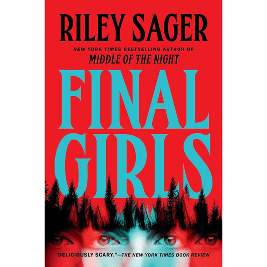 Final Girls by Riley Sager