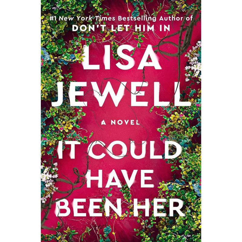 It Could Have Been Her by Lisa Jewell