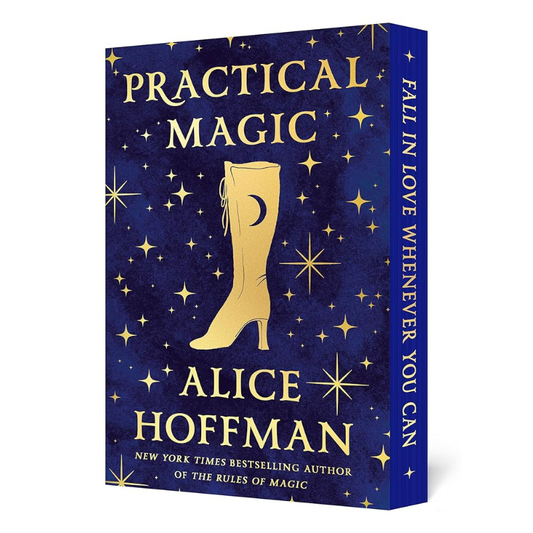 Practical Magic - Deluxe Edition by Alice Hoffman