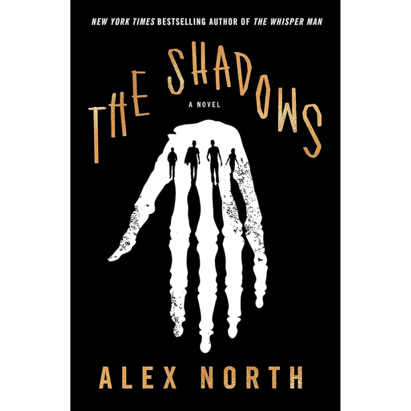 The Shadows by Alex North