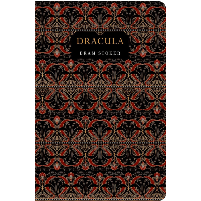 Dracula (Chiltern Classic Edition) by Bram Stoker