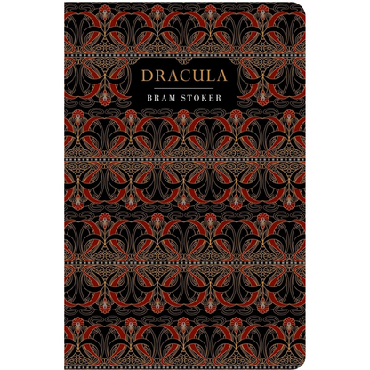 Dracula (Chiltern Classic Edition) by Bram Stoker