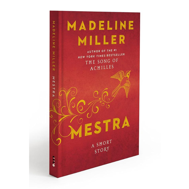 Mestra: A Short Story by Madeline Miller