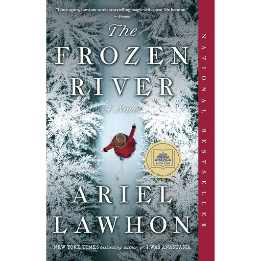 The Frozen River by Ariel Lawhon