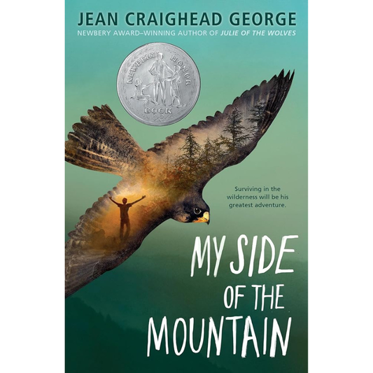 My Side of the Mountain by Jean Craighead George