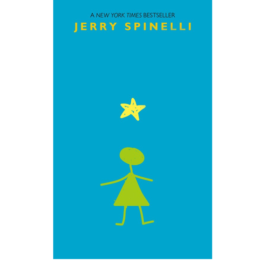 Stargirl by Jerry Spinelli