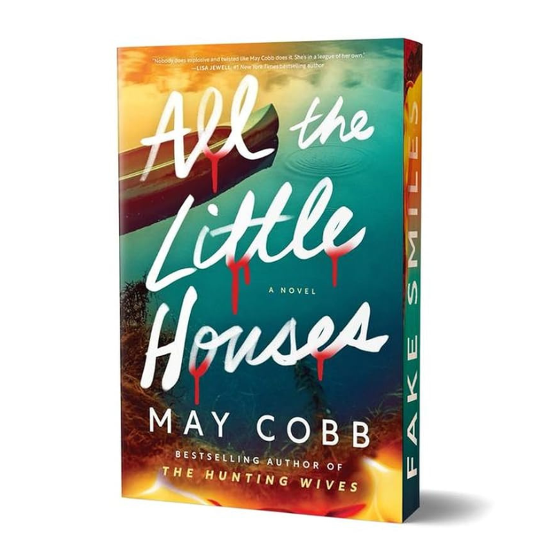 All the Little Houses - Deluxe Edition by May Cobb