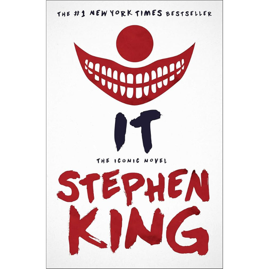 It by Stephen King