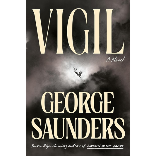 Vigil by George Saunders
