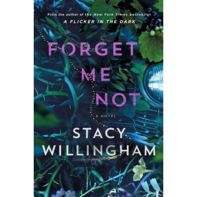 Forget Me Not by Stacy Willingham