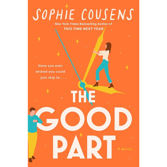 The Good Part by Sophie Cousens